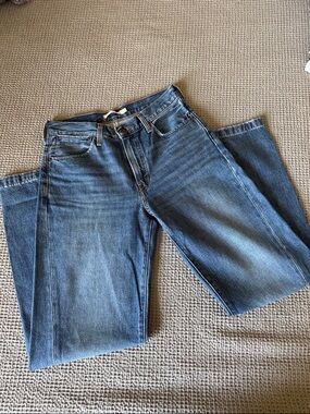Levi’s 94 Baggy Jeans